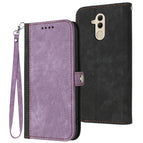 For Huawei Mate 20 Lite / Purple