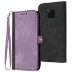 For Huawei Mate 20 Pro / Purple