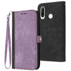 For Huawei P30 Lite / Purple