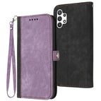 For Samsung Galaxy A13 4G / Purple