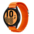 20mm / Orange