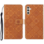 For Samsung Galaxy A14 5G / Brown