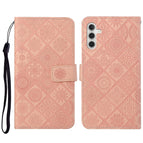For Samsung Galaxy A14 5G / Pink