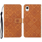 For Samsung Galaxy A23e / Brown