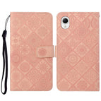 For Samsung Galaxy A23e / Pink