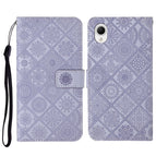 For Samsung Galaxy A23e / Purple