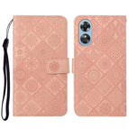 For OPPO A17 / Pink