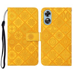 For OPPO A17 / Yellow