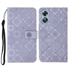 For OPPO A17 / Purple