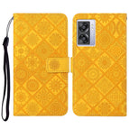 For OPPO A57 2022 / Yellow