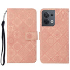 For OPPO Reno8 / Pink