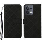 For OPPO Reno8 / Black
