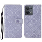For OPPO Reno8 / Purple