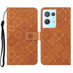 For OPPO Reno8 Pro / Brown