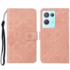 For OPPO Reno8 Pro / Pink