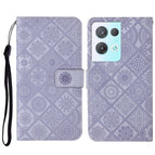 For OPPO Reno8 Pro / Purple