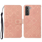 For Samsung Galaxy S23 5G / Pink