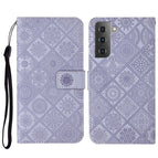 For Samsung Galaxy S23 5G / Purple