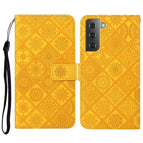 For Samsung Galaxy S23+ 5G / Yellow