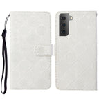 For Samsung Galaxy S23+ 5G / White