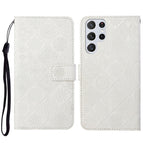 For Samsung Galaxy S23 Ultra 5G / White