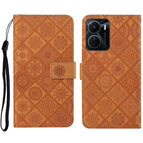 For vivo Y16 / Brown