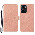 For vivo Y16 / Pink