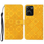 For vivo Y16 / Yellow