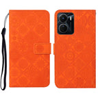 For vivo Y16 / Orange