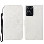 For vivo Y16 / White