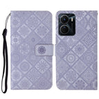 For vivo Y16 / Purple