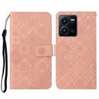 For vivo Y22s / Pink