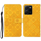 For vivo Y22s / Yellow