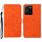 For vivo Y22s / Orange