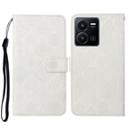 For vivo Y22s / White