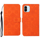 For Xiaomi Redmi A1 / Orange