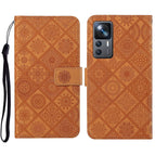 For Xiaomi 12T / 12T Pro / Redmi K50 Ultra / Brown