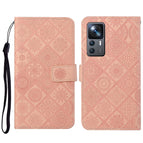 For Xiaomi 12T / 12T Pro / Redmi K50 Ultra / Pink