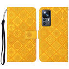 For Xiaomi 12T / 12T Pro / Redmi K50 Ultra / Yellow
