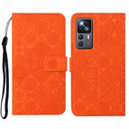 For Xiaomi 12T / 12T Pro / Redmi K50 Ultra / Orange
