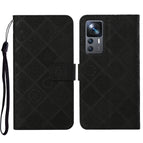 For Xiaomi 12T / 12T Pro / Redmi K50 Ultra / Black