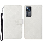 For Xiaomi 12T / 12T Pro / Redmi K50 Ultra / White