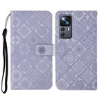 For Xiaomi 12T / 12T Pro / Redmi K50 Ultra / Purple
