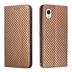 For Samsung Galaxy A23e / Brown