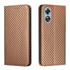 For OPPO A17 / Brown
