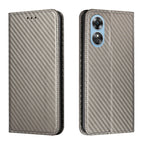 For OPPO A17 / Grey