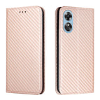For OPPO A17 / Rose Gold