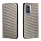 For OPPO A57 2022 / Grey