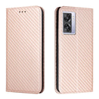 For OPPO A57 2022 / Rose Gold
