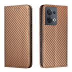 For OPPO Reno8 / Brown